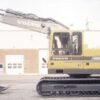 Volvo Ec200 Ackerman Excavator Service Repair Manual