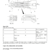 Volvo Ec210b Fx Excavator Service Repair Manual