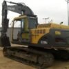 Volvo Ec210b Lc Ec210b Lr Parts Catalog Manual