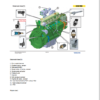 Volvo Ec210b Lc Ec210b Lr Parts Catalog Manual