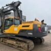 Volvo Ec220d L, Ec220d Lr, Ec220d N, Ec220d NL Excavator Catalog Manual