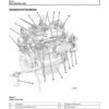 Volvo Ec220d L, Ec220d Lr, Ec220d N, Ec220d NL Excavator Catalog Manual