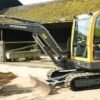 Volvo Ec25 Compact Excavator Service Parts PDF Manual Volvo Ec25 Compact Excavator Service Parts PDF Manual