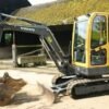 Volvo Ec25 Excavator Service Repair Guide