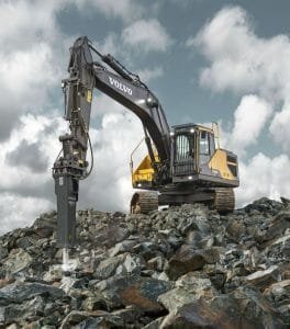 Volvo Ec250e L Excavator Repair Pdf Manual