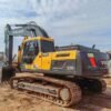 Volvo Ec290 Ec290 Lc Excavator Service Parts Manual Volvo Ec290 Ec290 Lc Excavator Service Parts Manual