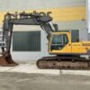 Volvo Ec290bnlc Excavator Repair Manual