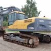 Volvo Ec290lc Hydraulic Repair Manual