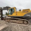 Volvo Ec330b Lc Catalogue Manual