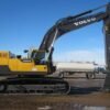 Volvo Ec340d L Ec340dl Excavator Service Parts Catalog PDF Manual