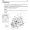 Volvo Ec340d L Ec340dl Excavator Service Parts Catalog PDF Manual