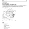 Volvo Ec340d L Ec340dl Workshop Service Manual