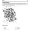Volvo Ec35 Excavator Service Repair Manual