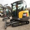 Volvo Ec35c Compact Excavator Service Repair Manual