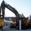 Volvo Ec360c Hr Ec360chr Excavator Service Manual Volvo Ec360c Hr Ec360chr Excavator Service Manual