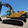 Volvo Ec460b LC Excavator Workshop Service Manual Volvo Ec460b LC Excavator Workshop Service Manual