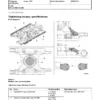 Volvo Ec460c Ld Ec460cld Excavator Service Manual