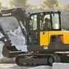 Volvo Ec60c Excavator Parts Catalog Manual Volvo Ec60c Excavator Parts Catalog Manual