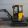 Volvo-Ecr28-Compact-Excavator-Service-Catalogue-Manual.jpg Volvo Ecr28 Compact Excavator Service Catalogue Manual