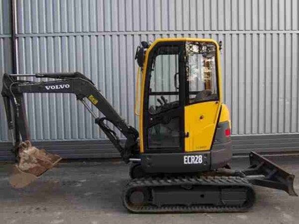 Volvo-Ecr28-Compact-Excavator-Service-Catalogue-Manual.jpg Volvo Ecr28 Compact Excavator Service Catalogue Manual