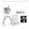 Volvo-Ecr38-Compact-Excavator-Service-Parts-Pdf-Manual-7.jpg Volvo Ecr38 Compact Excavator Service Parts Pdf Manual