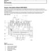 Volvo Ecr48c Excavator Service Parts Manual