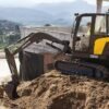 Volvo Ecr48c Excavator Service Parts Manual