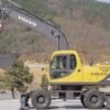 Volvo Ew170 Ew180 Excavator Service Parts Catalog Manual