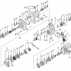 Volvo Ew170 Ew180 Excavator Service Parts Catalog Manual