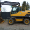 Volvo Ew180d Excavator Workshop Service Repair Manual