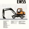 Volvo-Ew55-Compact-Excavator-Catalog-Manual.webp Volvo Ew55 Compact Excavator Catalog Manual