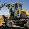 Volvo Ew70 Workshop Excavator Service Manual Volvo Ew70 Workshop Excavator Service Manual