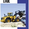 Volvo L110e Specs Wheel Loader Parts Manual