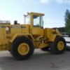 Volvo L120D Loader Service Parts Catalog Manual