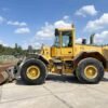 Volvo L120E Parts Manual