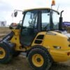 Volvo L20F Wheel Loader Service Parts Catalog Manual