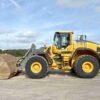 Volvo L220h Wheel Loader Service Repair Manual