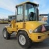Volvo L30 Compact Wheel Loader Service Parts Manual
