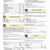 Volvo L30 Compact Wheel Loader Service Parts Manual