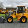 Volvo L30 Wheel Loader Service Repair Pdf
