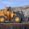 Volvo L330d Wheel Loader Service Repair Manual
