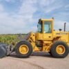 Volvo L70d Wheel Loader Full Service Repair Manual