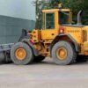Volvo L90E Wheel Loader Parts Catalog Manual