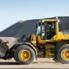 Volvo L90h Wheel Loader Workshop Service Manual