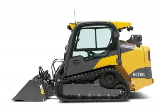 Volvo MCT85C MCT95C Maintenance Manual
