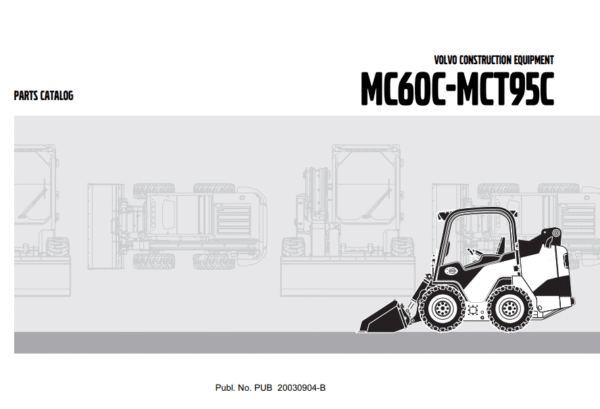 Volvo-MCT85C-MCT95C-Maintenance-Manual.png Volvo MCT85C MCT95C Maintenance Manual