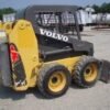 Volvo Mc60 Mc70 Skid Steer Loader Service Repair Manual