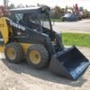 Volvo Mc60b Skid Steer Loader Service Parts Manual