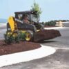 Volvo Mc60b Skid Steer Loader Service Parts Catalogue Manual