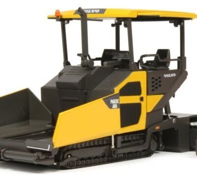 Volvo P6820c Abg Tracked Paver Service Repair Manual